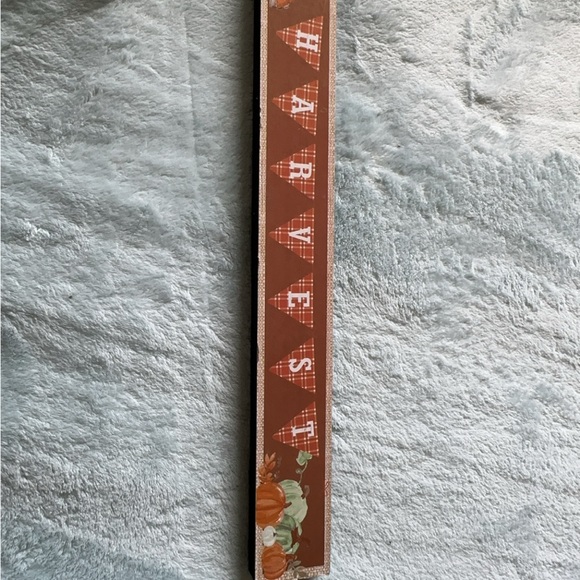 Fall decorations - Picture 9 of 13